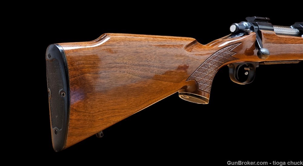 Remington 700 BDL DM 270 Win (used)-img-9