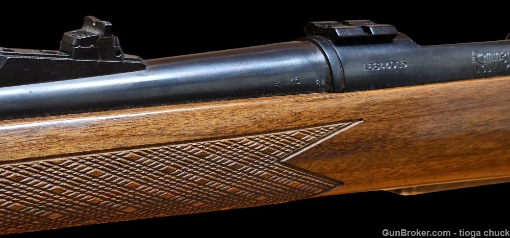 Remington 700 BDL DM 270 Win (used)-img-17