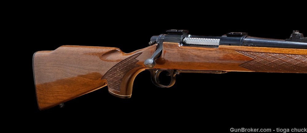 Remington 700 BDL DM 270 Win (used)-img-7