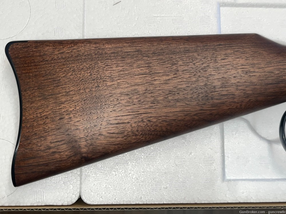 Winchester 1892 92 LG Loop SR Carbine 357mag 20" 534190137 357 Mag LAYAWAY-img-3