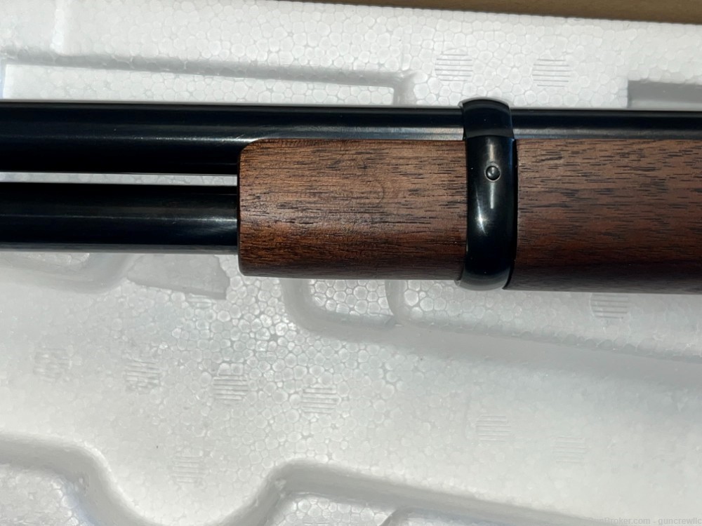 Winchester 1892 92 LG Loop SR Carbine 357mag 20" 534190137 357 Mag LAYAWAY-img-19