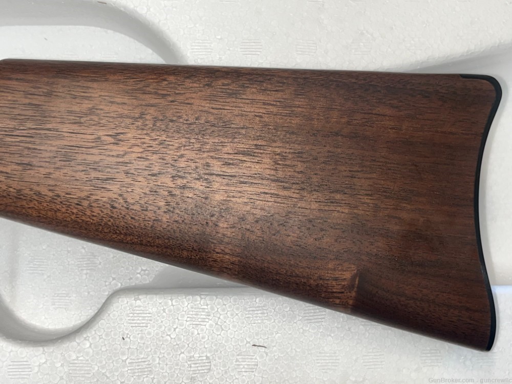 Winchester 1892 92 LG Loop SR Carbine 357mag 20" 534190137 357 Mag LAYAWAY-img-15