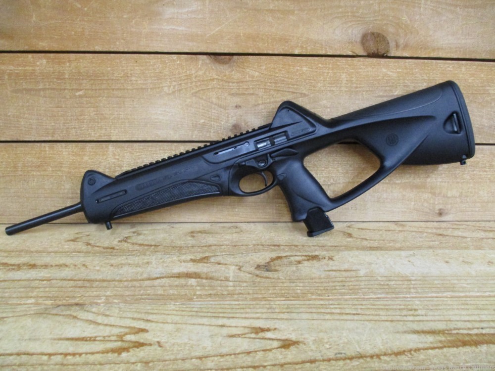 Beretta JX49221M CX4 Storm 9mm Carbine 20rd magazine NIB-img-1