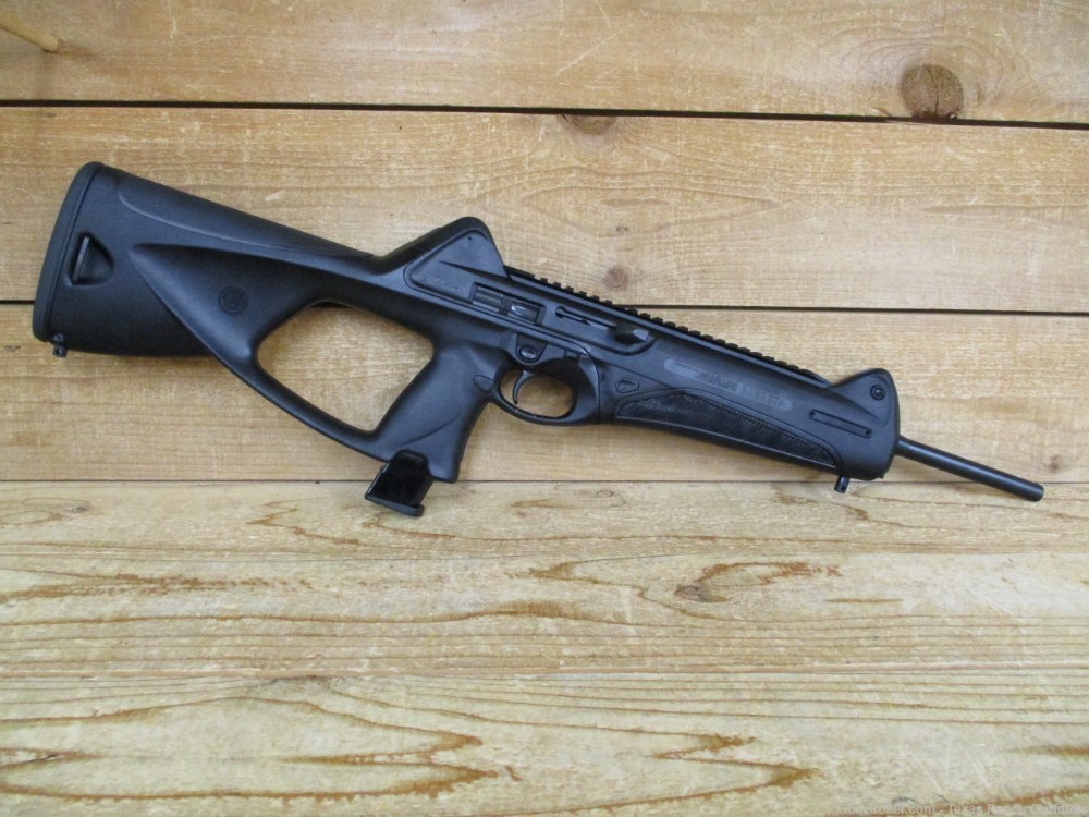 Beretta JX49221M CX4 Storm 9mm Carbine 20rd magazine NIB-img-0