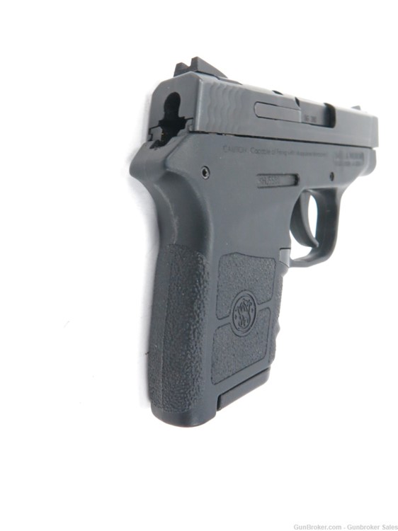 Smith & Wesson M&P Bodyguard 380 2.75" Semi-Automatic Pistol w/ Magazine-img-14