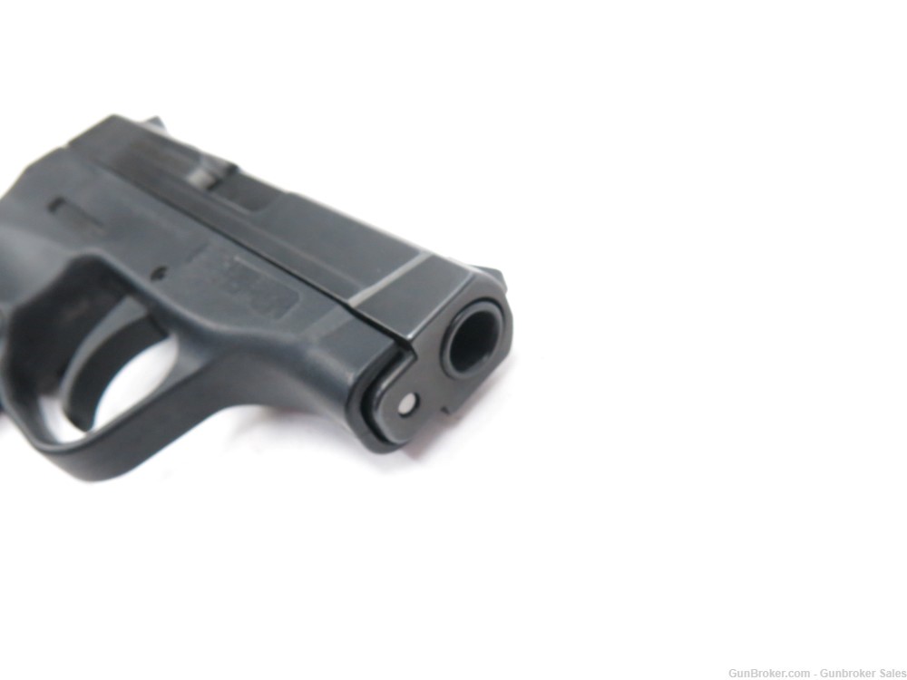 Smith & Wesson M&P Bodyguard 380 2.75" Semi-Automatic Pistol w/ Magazine-img-9