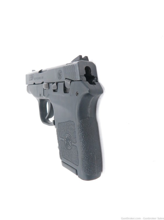 Smith & Wesson M&P Bodyguard 380 2.75" Semi-Automatic Pistol w/ Magazine-img-6