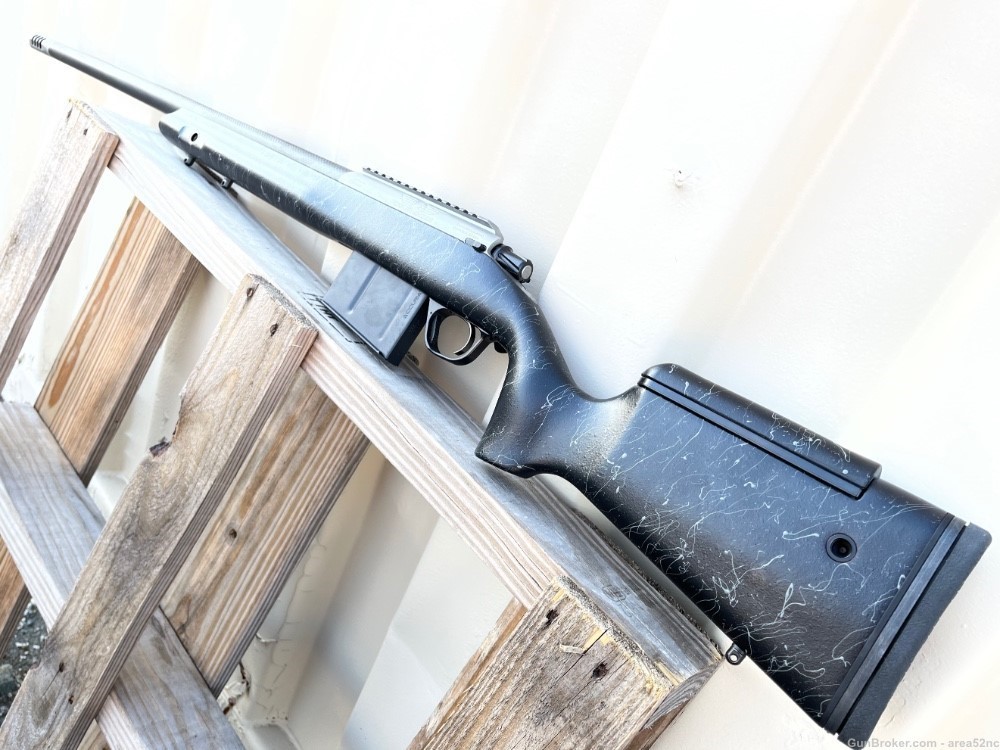Christensen Arms ELR 338 Lapua Mag 3+1 27" Carbon Fiber Rifle 8010700300 -img-10