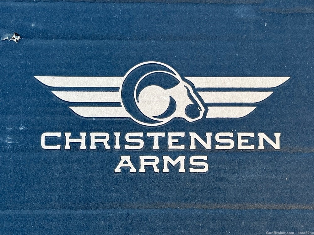 Christensen Arms ELR 338 Lapua Mag 3+1 27" Carbon Fiber Rifle 8010700300 -img-7