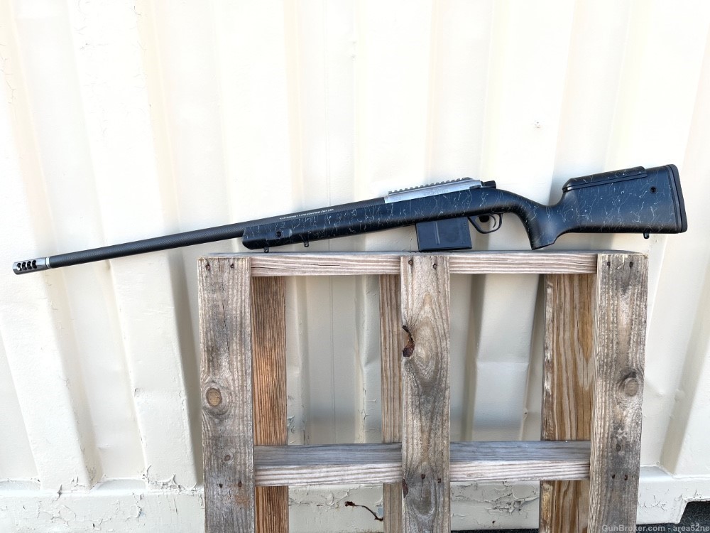 Christensen Arms ELR 338 Lapua Mag 3+1 27" Carbon Fiber Rifle 8010700300 -img-11