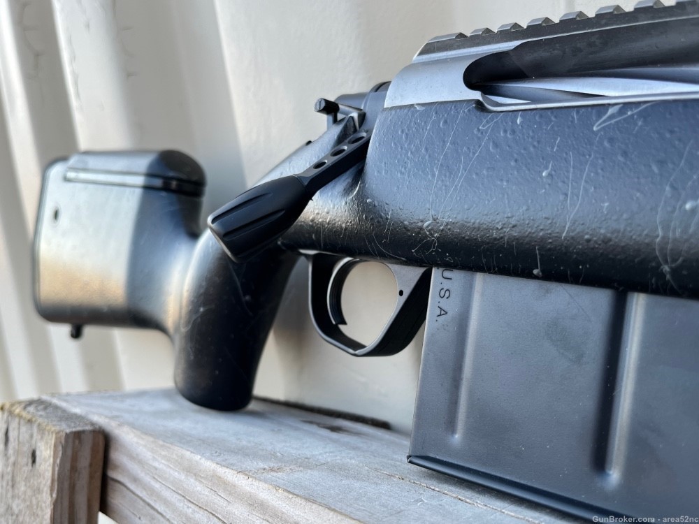 Christensen Arms ELR 338 Lapua Mag 3+1 27" Carbon Fiber Rifle 8010700300 -img-19