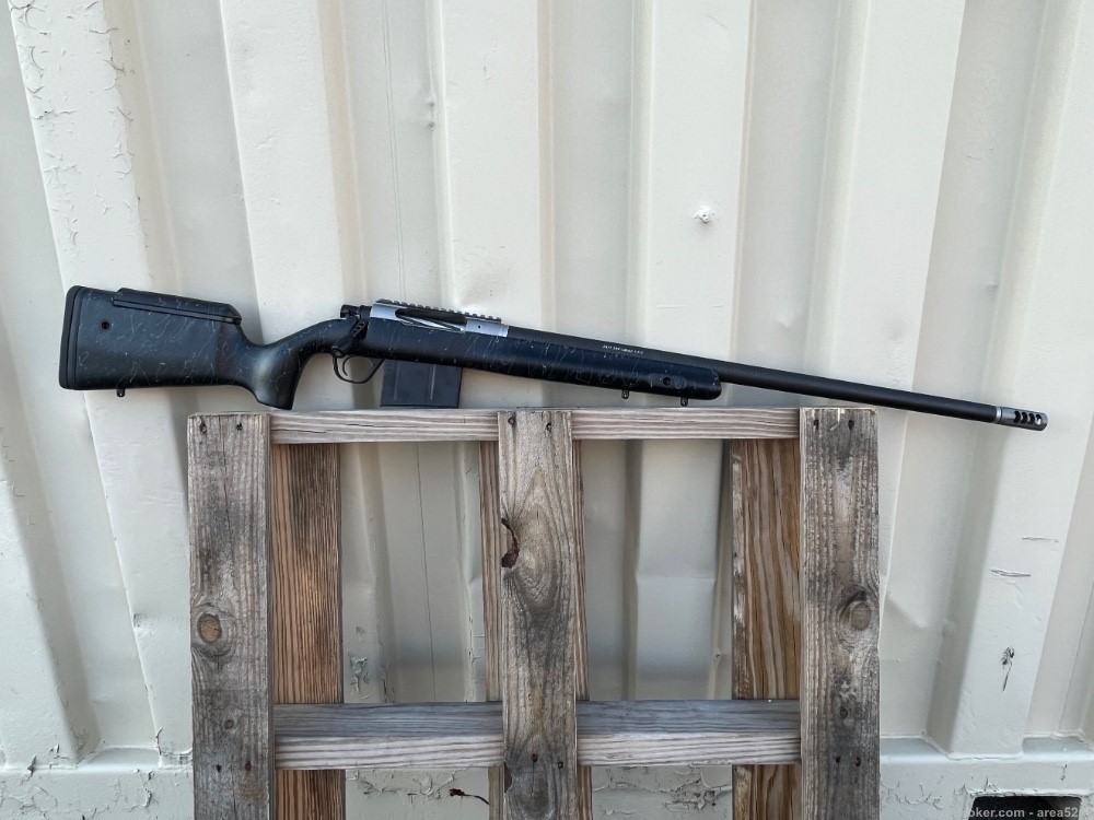 Christensen Arms ELR 338 Lapua Mag 3+1 27" Carbon Fiber Rifle 8010700300 -img-2