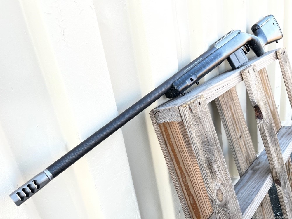 Christensen Arms ELR 338 Lapua Mag 3+1 27" Carbon Fiber Rifle 8010700300 -img-12