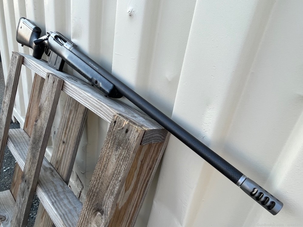 Christensen Arms ELR 338 Lapua Mag 3+1 27" Carbon Fiber Rifle 8010700300 -img-5