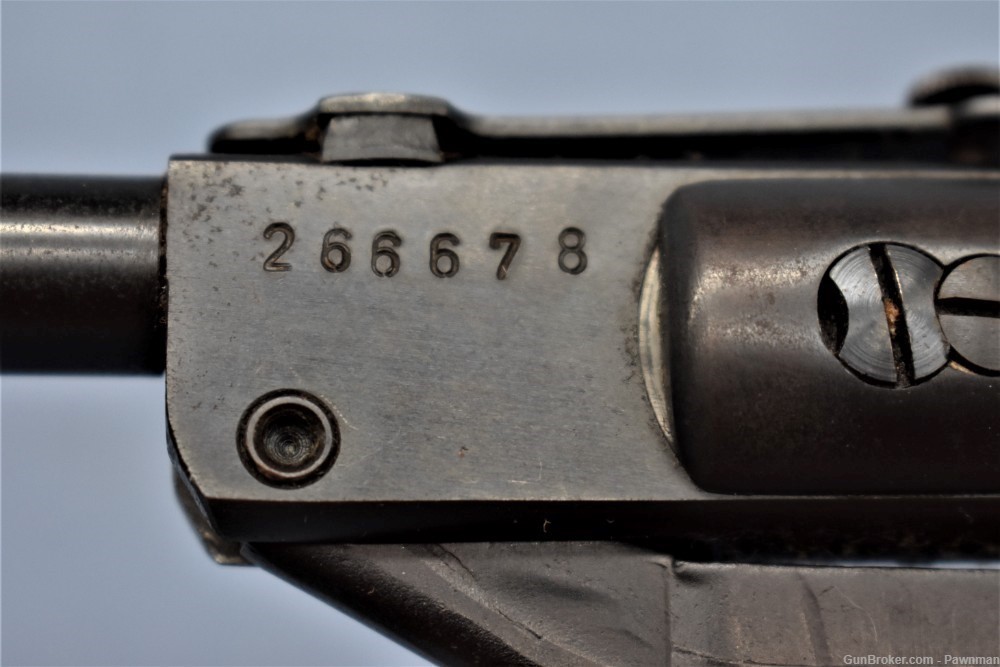 Slavia 624 Break Barrel Air Rifle in 177-img-9
