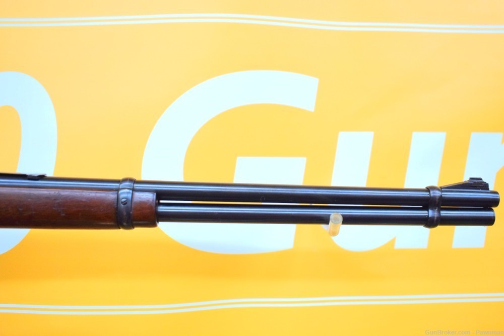 Winchester Model 94 in 30-30 made 1951-img-3