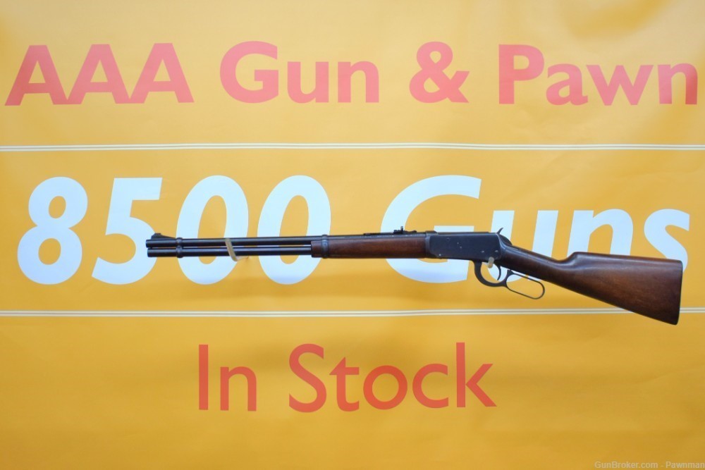 Winchester Model 94 in 30-30 made 1951-img-4