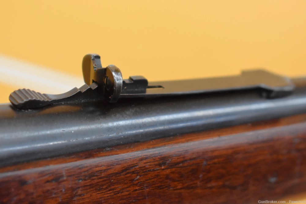 Winchester Model 94 in 30-30 made 1951-img-11