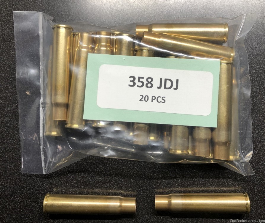 358 JDJ Brass Boxer Casings (20)-img-0