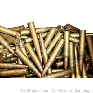 .303 British ammunition Kynock manufacture-img-0