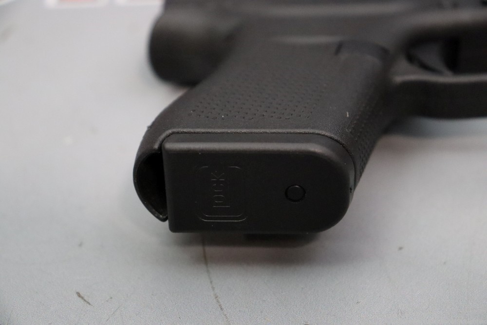 Glock 43 3.41" 9mm w/Box-img-16