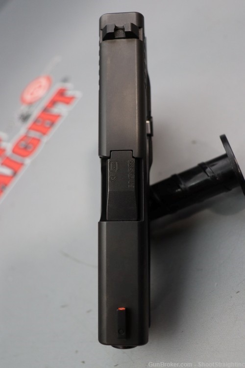 Glock 43 3.41" 9mm w/Box-img-14