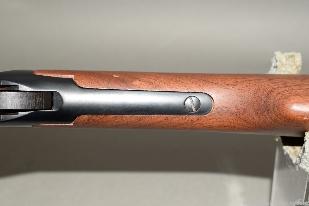Nice Post 64 Winchester Model 94 Lever Action Carbine 30-30 Win 1981-img-18