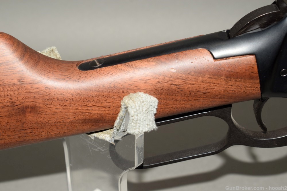 Nice Post 64 Winchester Model 94 Lever Action Carbine 30-30 Win 1981-img-3
