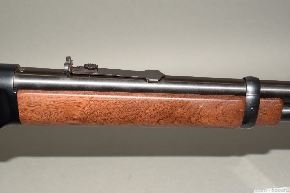 Nice Post 64 Winchester Model 94 Lever Action Carbine 30-30 Win 1981-img-5