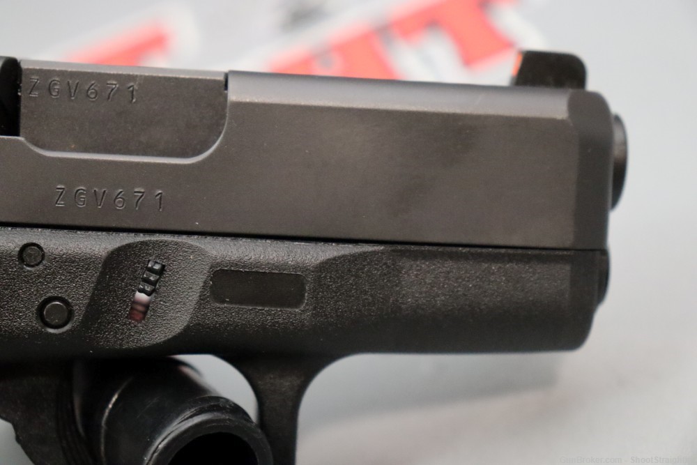 Glock 26 Gen 4 3.42" 9mm -img-8