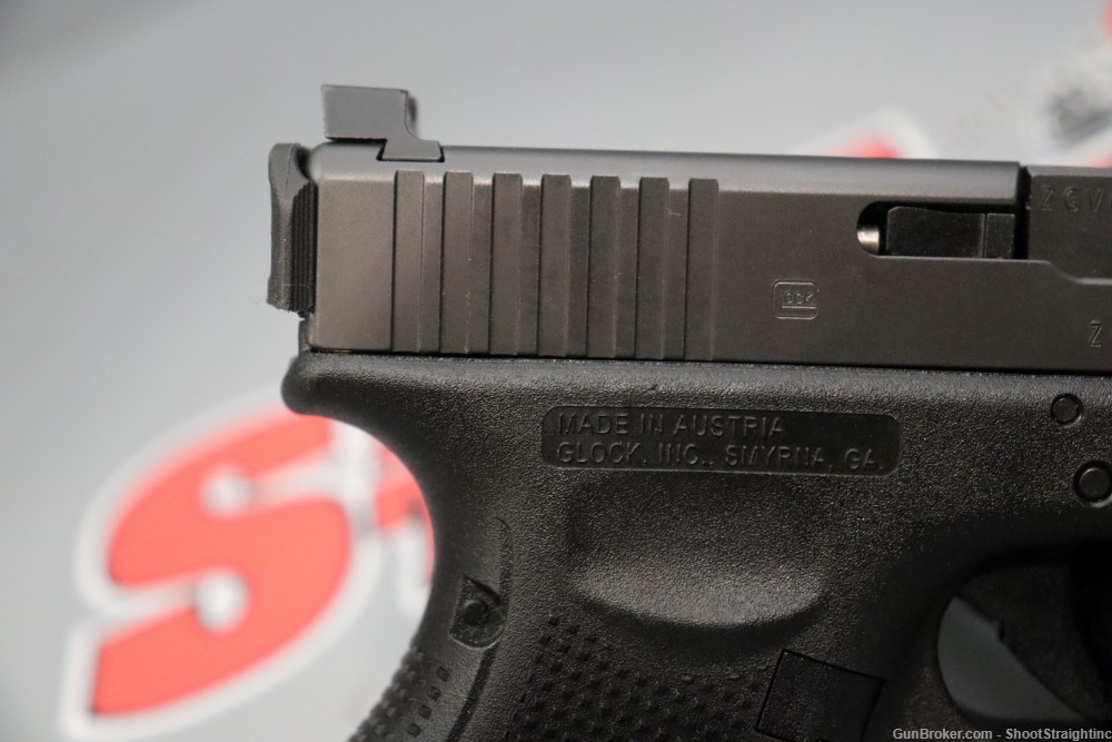 Glock 26 Gen 4 3.42" 9mm -img-11