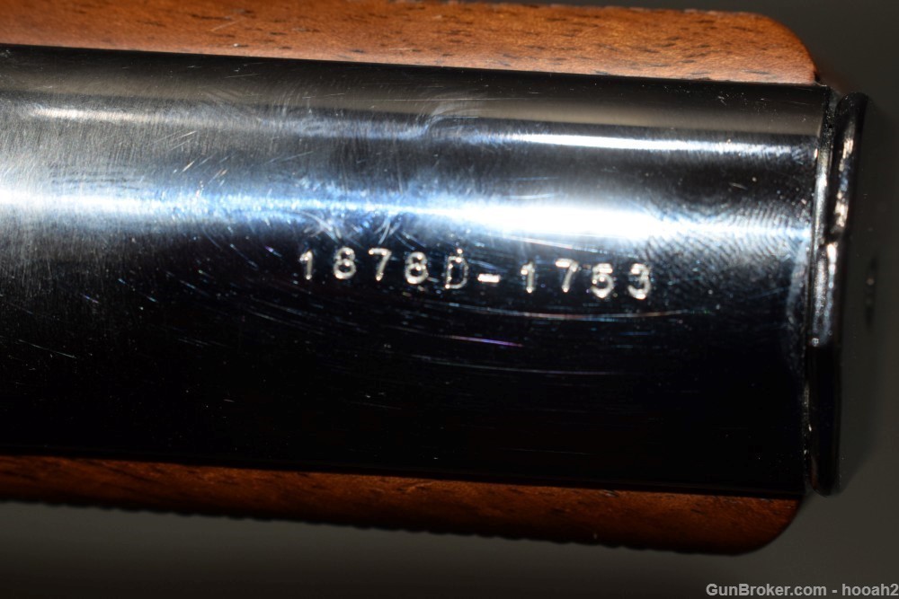 Superb Belgian Browning Hi Power Centennial Pistol Nickel w Box 9mm 1/3500-img-25