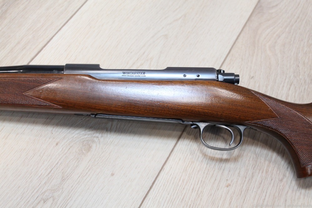winchester model 70 pre war .375 H&H All original and great condition 1941-img-16