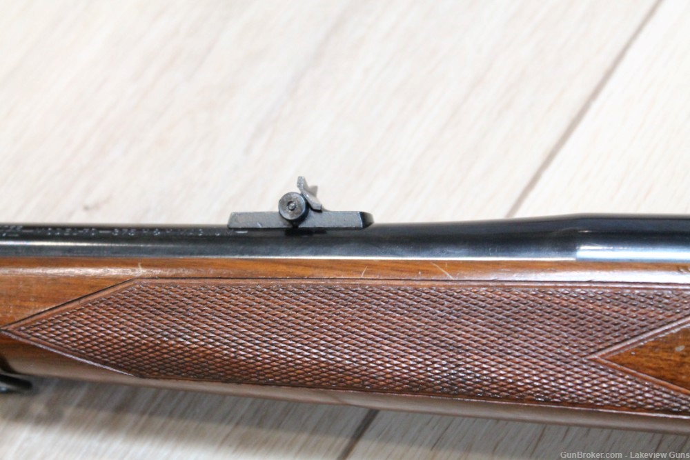 winchester model 70 pre war .375 H&H All original and great condition 1941-img-9