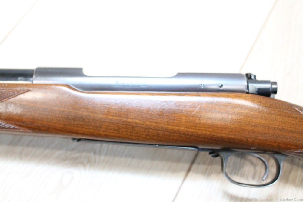winchester model 70 pre war .375 H&H All original and great condition 1941-img-17