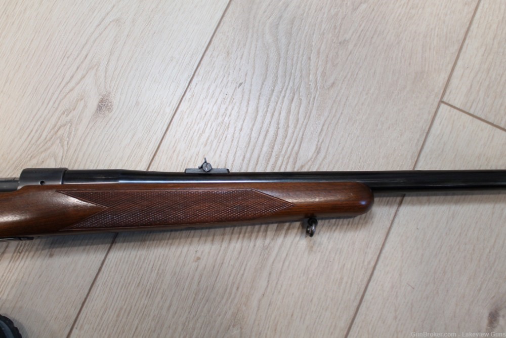 winchester model 70 pre war .375 H&H All original and great condition 1941-img-1
