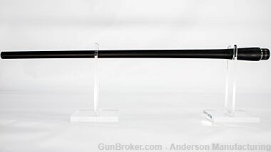 Remington 700 Barrel, .300 Winchester Magnum, 24", 1:10 Twist-img-0
