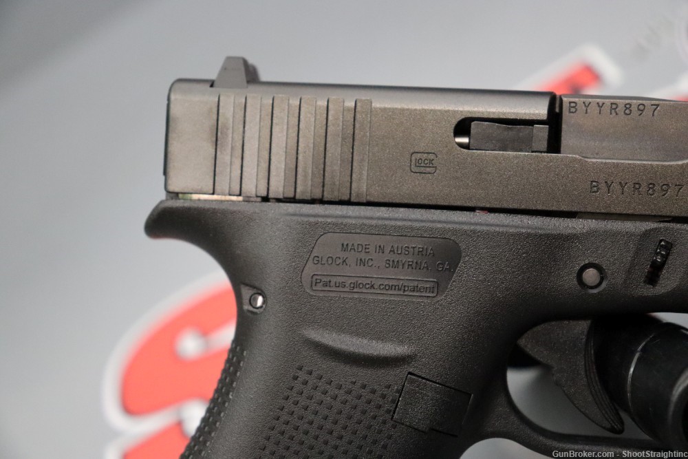 Glock 48 4.17" 9mm w/Box -img-12