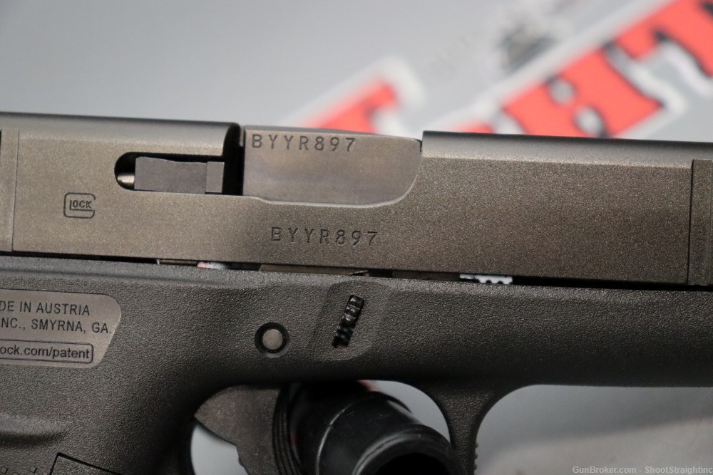 Glock 48 4.17" 9mm w/Box -img-10