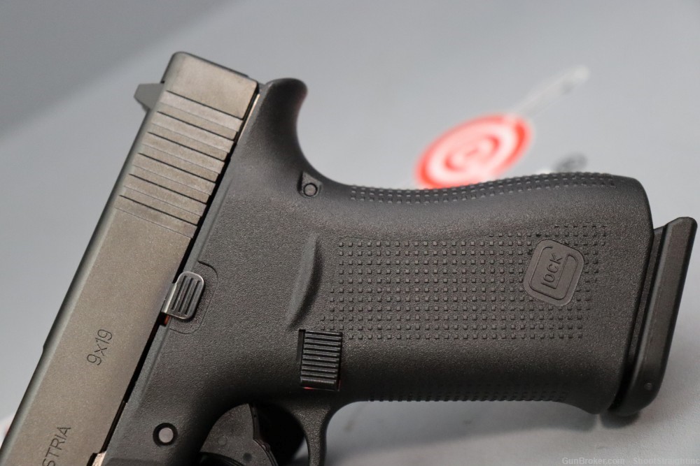 Glock 48 4.17" 9mm w/Box -img-3