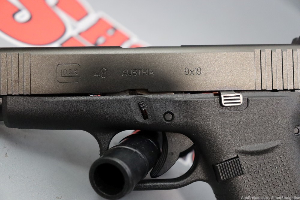 Glock 48 4.17" 9mm w/Box -img-5
