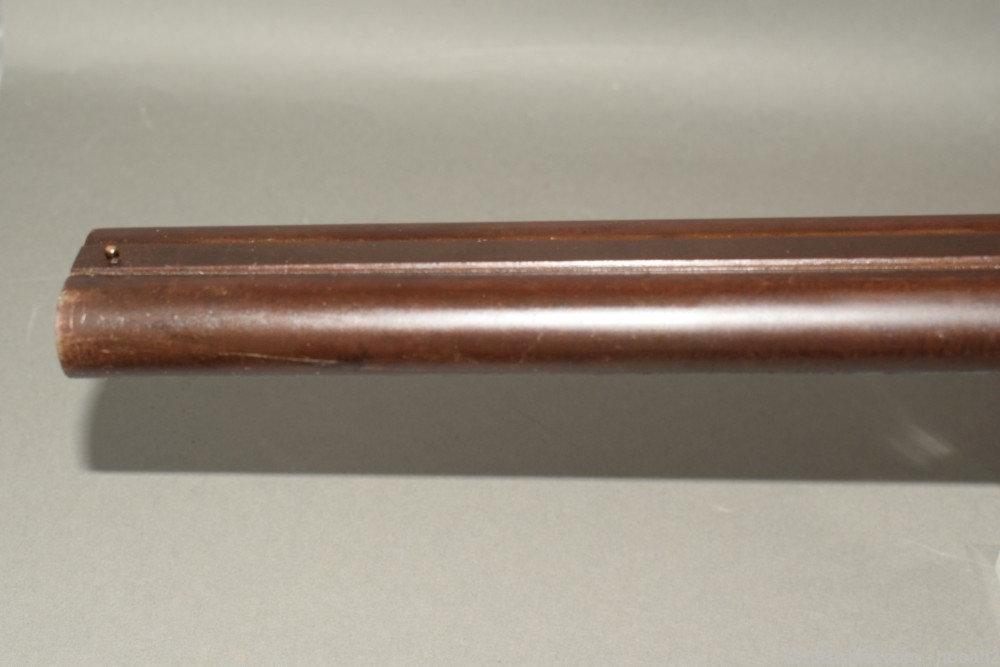 Highly Engraved John P Lovell & Sons SxS Hammer Shotgun 12 G Prize Gun-img-15