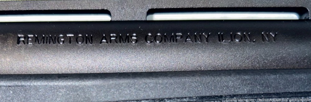 Remington 870 12Ga. 26" Vent Rib Barrel -img-6