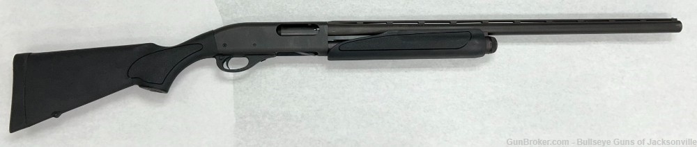 Remington 870 12Ga. 26" Vent Rib Barrel -img-1
