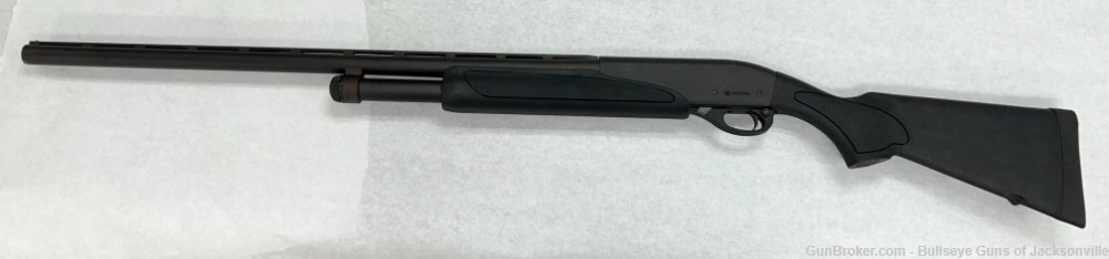 Remington 870 12Ga. 26" Vent Rib Barrel -img-2