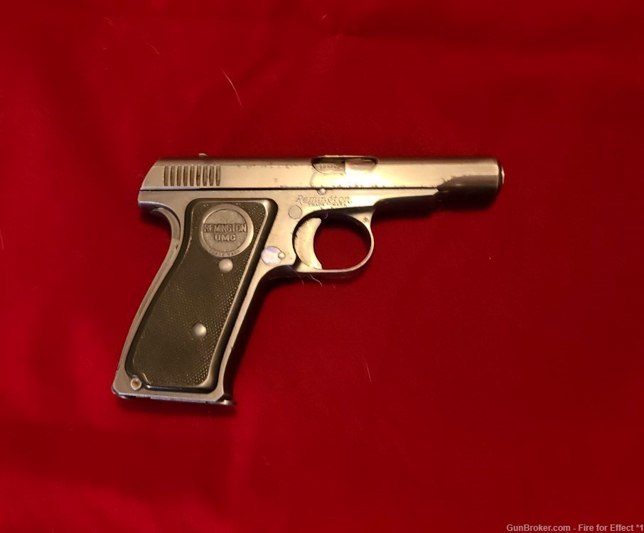 Remington model 51-img-1