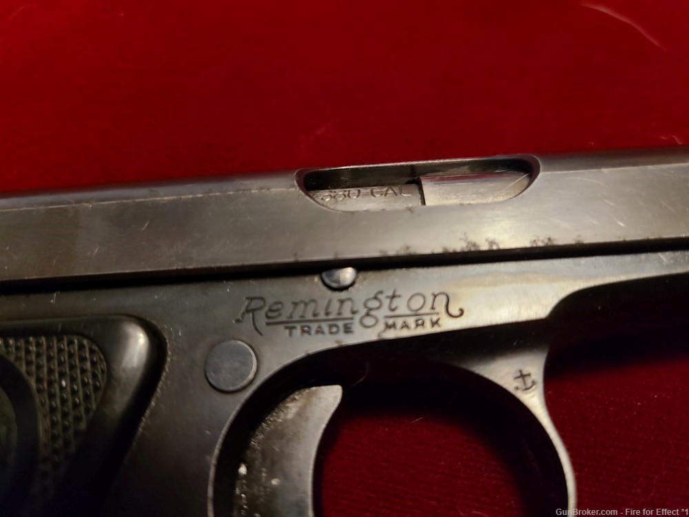Remington model 51-img-7