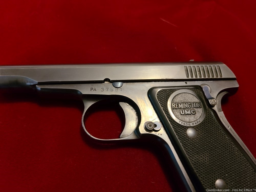 Remington model 51-img-0
