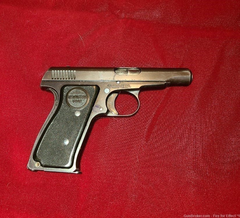 Remington model 51-img-8
