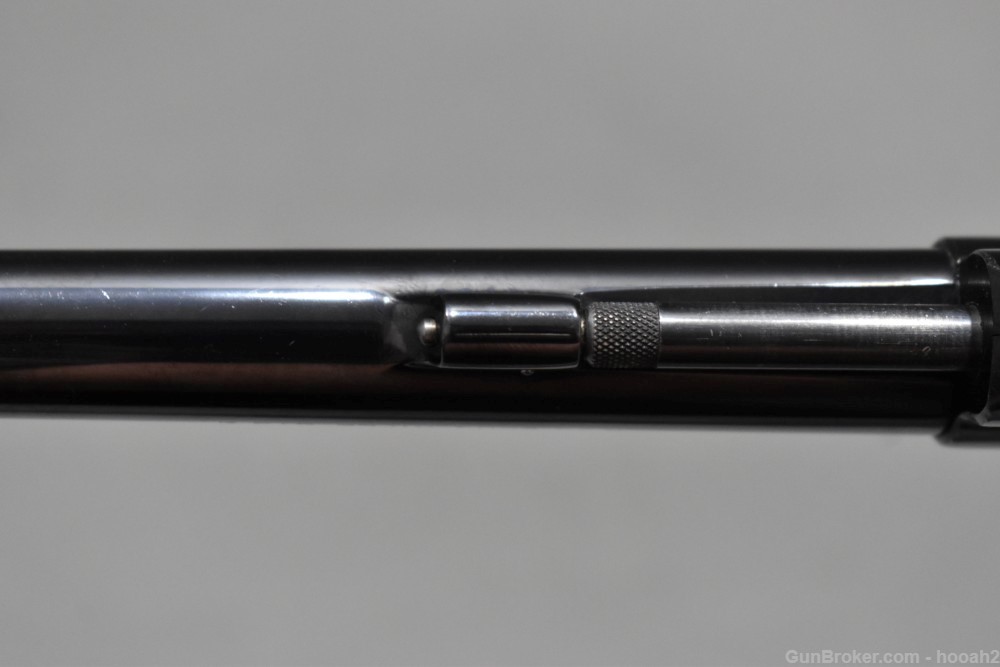 Smith & Wesson Model 17 K22 Revolver 22 LR 6" Blued 1958 C&R-img-27